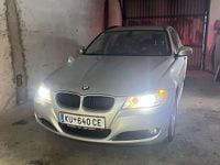 Gebraucht BMW 320 177 PS (130 kW) 2012 Kombi