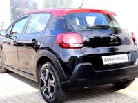 gebraucht Citroën C3 PureTech 110 S&S EAT6 Shine