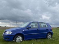 Gebraucht VW Polo 54 PS (39 kW) 2001 Limousine