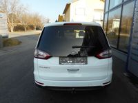 gebraucht Ford Galaxy 2,0 EcoBlue SCR Titanium