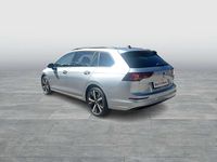 gebraucht VW Golf VIII Variant Business mHeV TSI DSG