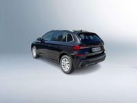 gebraucht Skoda Kamiq Selection TSI DSG