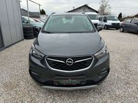 gebraucht Opel Mokka X Edition Start/Stop 4x4