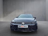 Gebraucht VW Golf VIII Sport 115 PS (84 kW) 2026 Schwarz  metallic Limousine