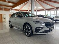 gebraucht Skoda Scala Monte Carlo DSG