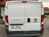 gebraucht Fiat Ducato multijet 115