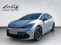 Gebraucht Cupra Born e-Boost 169 kW (231 PS) 2025 Silber  metallic Kleinwagen