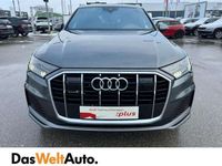 gebraucht Audi Q7 55 TFSI e quattro S line