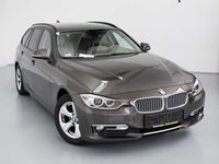 gebraucht BMW 320 320 d Touring EfficientDynamics Edition