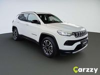 Gebraucht Jeep Compass Limited 129 PS (94 kW) 2023 SUV