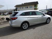 gebraucht Opel Astra Sports Tourer 1,6 CDTI Ecotec Dynamic St./St.