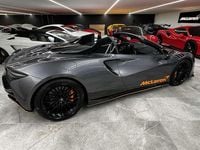 Gebraucht McLaren Artura 740 PS (544 kW) 2024 Grau Cabrio