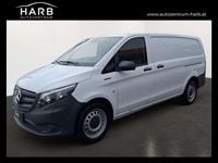 Gebraucht Mercedes Vito 85 kW (116 PS) 2022 Weiß Van