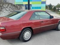 gebraucht Mercedes E220 CE