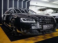 gebraucht Audi A8L A8 3.0 TDI quattro VOLLAUSTATTUNG/LANG-VERSION