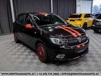 gebraucht Dacia Sandero Ambiance TCe 90 S&S*AHK*LED*