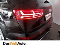 gebraucht Audi SQ7 TDI