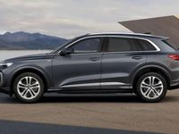 gebraucht Audi Q5 S line TDI 204 2xS neues Modell Tech Pano PrivG...