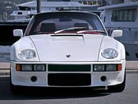 Gebraucht Porsche 911 231 PS (169 kW) 1989 Weiß Cabrio