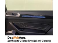 gebraucht VW Arteon R-Line TDI 4MOTION DSG