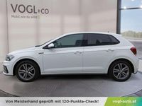 gebraucht VW Polo 1,0 Comfortline TSI R-Line