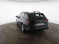 Gebraucht VW Golf VIII Life 116 PS (85 kW) 2023 Grau Kombi