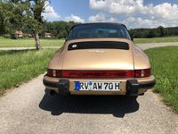 gebraucht Porsche 911SC 3.0