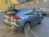 gebraucht Toyota RAV4 Hybrid 2,5 Hybrid Active AWD