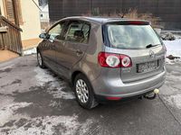 gebraucht VW Golf Plus 14 TSI aus 1. Hand