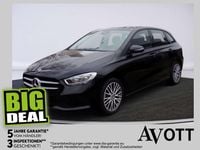 Gebraucht Mercedes E250 160 PS (117 kW) 2022 Schwarz Kombi