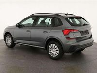 gebraucht Skoda Kamiq Selection 1.5 TSI DSG Kamera Winter...