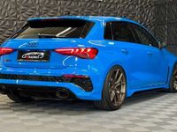 gebraucht Audi RS3 2.5*BTM 520*quattro*Matrix LED*Sport AGA*ACC.*