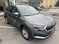gebraucht Skoda Karoq Selection TSI