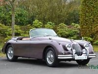 gebraucht Jaguar XK 150 3.4 S OTS