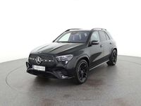 gebraucht Mercedes GLE450 AMG d 4MATIC Stdhz PTS Distr Navi Sitzklima
