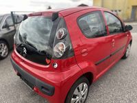 gebraucht Citroën C1 10 Desire Airdream