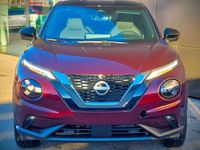 gebraucht Nissan Juke 114PS 1,0 DIG-T