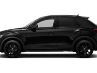 gebraucht VW T-Roc Style 150 DSG BlackP Matrix Nav EHK 19Z IQ