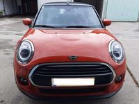 gebraucht Mini Cooper Cabriolet Aut.