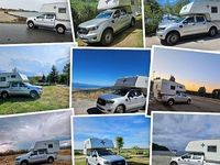 Gebraucht Ford Ranger XL 131 PS (96 kW) 2019 Grau Abholung