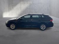 gebraucht Skoda Octavia Essence TSI