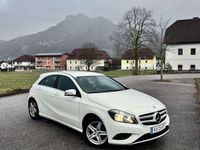 gebraucht Mercedes A180 CDI Aut.