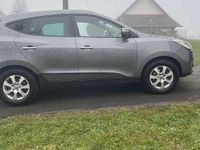 gebraucht Hyundai ix35 iX35 2,0 CRDi Life 4WD Life