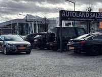 Gebraucht Audi A4 S-Line 177 PS (130 kW) 2013 Braun Kombi