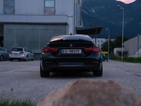 gebraucht BMW 418 Gran Coupé 4er-Reihe Gran Coupe Diesel (F36) M S
