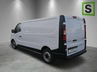 gebraucht Renault Trafic Kastenwagen L2H1 3,0t Blue dCi 110 6ebis