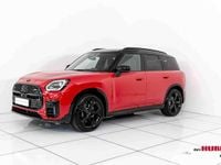 Gebraucht Mini Countryman 204 PS (150 kW) 2024 Rot SUV