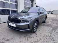 Neu Skoda Kodiaq Selection 150 PS (110 kW) 2026 Mittelgrau  metallic SUV