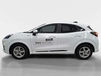 gebraucht Ford Puma 1.0 l EcoB. Hybrid 92kW ST-Line Auto
