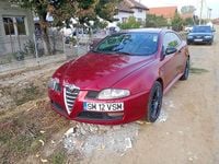 Gebraucht Alfa Romeo GT Progression 140 PS (102 kW) 2007 Coupé